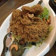 แสงทองโภชนา