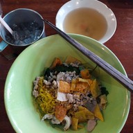 เมนูของร้าน เก่งเฮงเจริญ