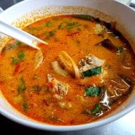 ม้ง ข้าวต้มซุปเปอร์