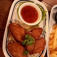 ปาเต๊ะ ท่าน้ำวังหิน ท่าน้ำวังหิน