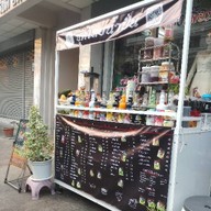 ชุดไทยน้ำปั่น