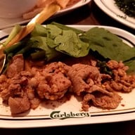 ปาเต๊ะ ท่าน้ำวังหิน ท่าน้ำวังหิน