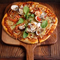 เมนูของร้าน Lambic Eatery