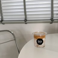 201  Slow Bar Coffee and Croffle