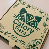 Catory Pizza&Pasta สุขุมวิท