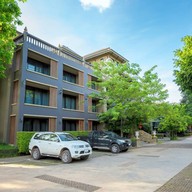 Tournesol Boutique Hotel