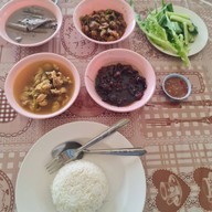 ร้านข้าวแกงเปิดหม้อ (ครัวเมืองใต้)