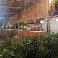 บรรยากาศ Lamoon Cafe’ & Bistro