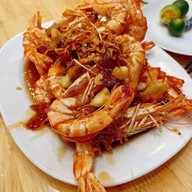 เมนูของร้าน ร้านเรา ฮาลาลอินเตอร์ฟู้ด เมืองพังงา