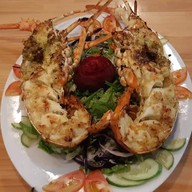เมนูของร้าน ร้านเรา ฮาลาลอินเตอร์ฟู้ด เมืองพังงา