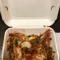 เมนูของร้าน 86 ข้าวต้มปลา