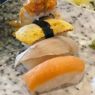 Bankoku Buffet รัชดา-สุทธิสาร