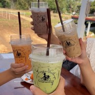 ร้านทิวผาคาเฟ่@สาวบ้านเต้