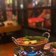 เมนูของร้าน Izakaya Samurai Udomsuk อุดมสุข