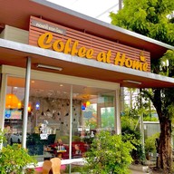 Coffee at Home ซอยร่มเกล้า 19/5
