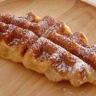 201  Slow Bar Coffee and Croffle