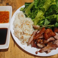 เมนูของร้าน Lamoon Cafe’ & Bistro