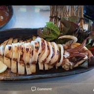 Tenno Japanese Cuisine