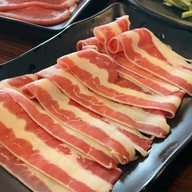 Bankoku Buffet รัชดา-สุทธิสาร