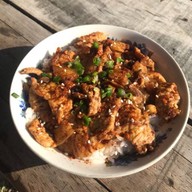 หม่าล่าเสฉวน / ข้าวหม่าล่ารสเเซ่บ / ปิ้งย่างหม่าล่า