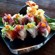 Tenno Japanese Cuisine