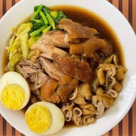 Mommy กล่องอร่อย(ขาหมู)
