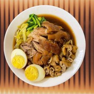 Mommy กล่องอร่อย(ขาหมู)