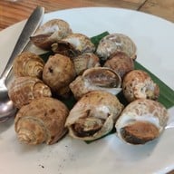 เมนูของร้าน ปิดร้านแล้ว Asiatique