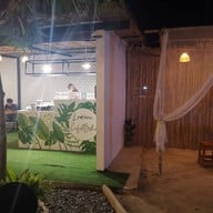 บรรยากาศ Lamoon Cafe’ & Bistro