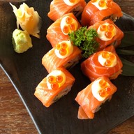 เมนูของร้าน Lambic Eatery