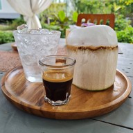 หายใจทิ้ง The Craft Cafe