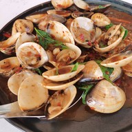 เมนูของร้าน เมดูลอง