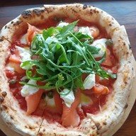 Molto Pizza Gusto บ้านโป่ง