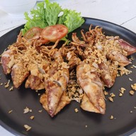 เมนูของร้าน เมดูลอง