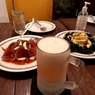 ปาเต๊ะ ท่าน้ำวังหิน ท่าน้ำวังหิน