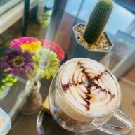 Coffee at Home ซอยร่มเกล้า 19/5