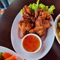 ครัวสะเบียง