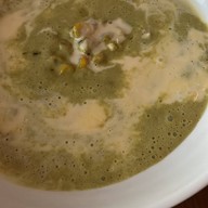 เมนูของร้าน The Loft Waldorf Astoria Bangkok