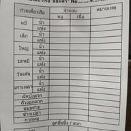 ก๋วยเตี๋ยวเรือลอยลำ อร่อยที่สุดในโลก (หมู่บ้านเสนานิเวศน์ 1)