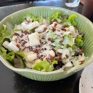 Anub Cafe & Restaurant สาขาสุทธิสาร