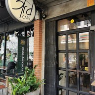 3rd CAFE