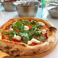 Molto Pizza Gusto บ้านโป่ง