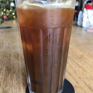 SIWILAI CAFE เซ็นทรัลเอ็มบาสซี่