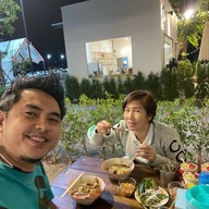 ก๋วยเตี๋ยว หมูต้มยำโบราณ อาหารตามสั่ง หน้าซีเจ☎️084-142-4416 ตลาดนิคมบางปู หน้าซีเจ