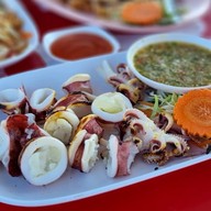 แหลมสักซีฟู๊ด