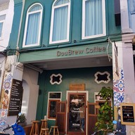 Doubrew x PARADAi ตลาดใหญ่