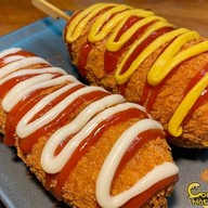 ฮอทด็อก ฮอทชีส สาขาอุดรธานี อุดรธานี