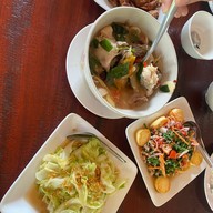 เมนูของร้าน ครัววันดีดี