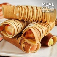 ยำ แช่บ วงเวียนใหญ่