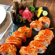 Tenno Japanese Cuisine